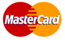 MasterCard logo