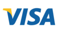 VISA logo
